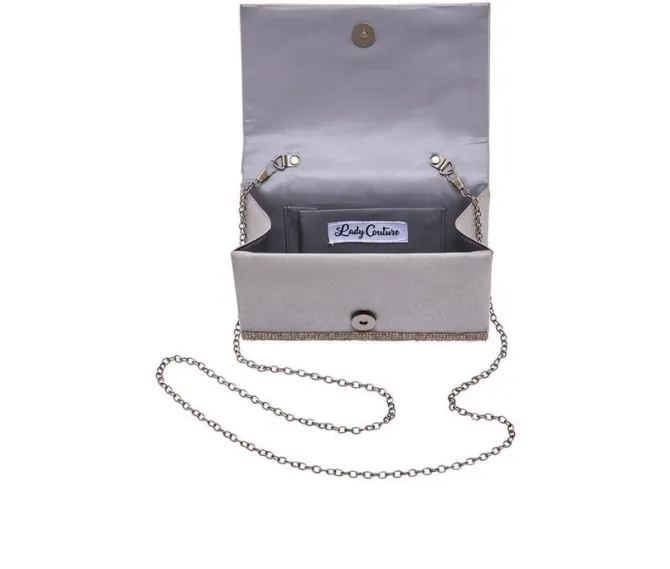 Lady Couture Cindy Evening Bags