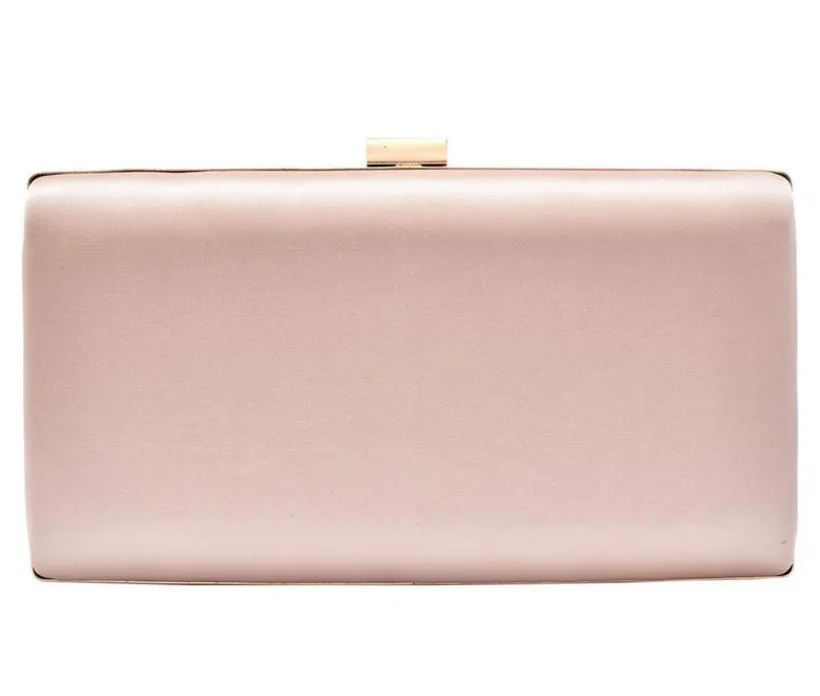 Lady Couture Disco Clutch Bag