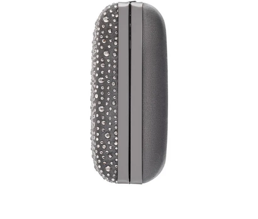 Lady Couture Disco Clutch Bag