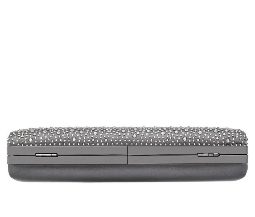 Lady Couture Disco Clutch Bag