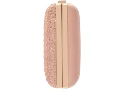 Lady Couture Disco Clutch Bag