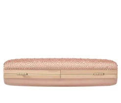 Lady Couture Disco Clutch Bag