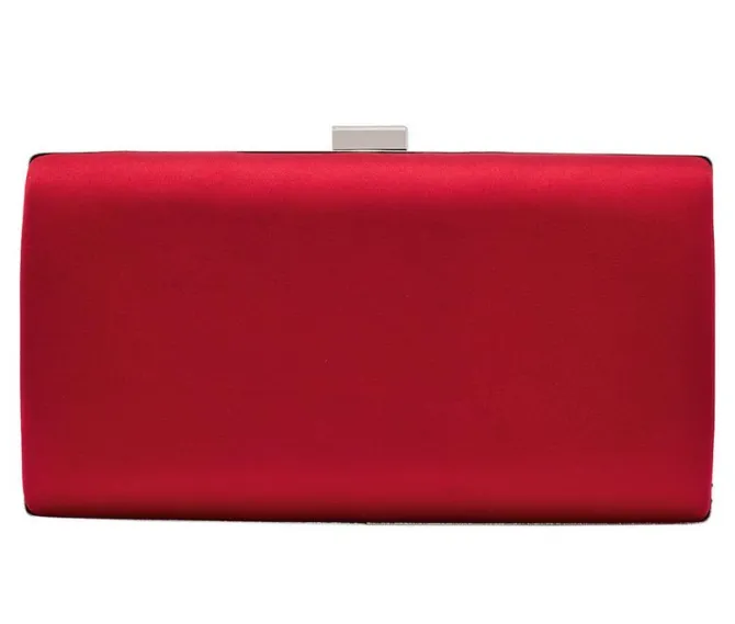 Lady Couture Disco Clutch Bag