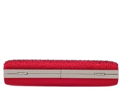 Lady Couture Disco Clutch Bag