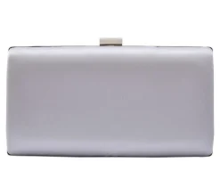 Lady Couture Disco Clutch Bag