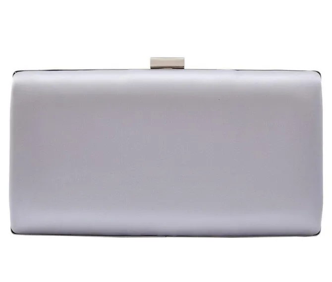 Lady Couture Disco Clutch Bag