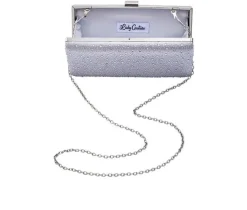 Lady Couture Disco Clutch Bag