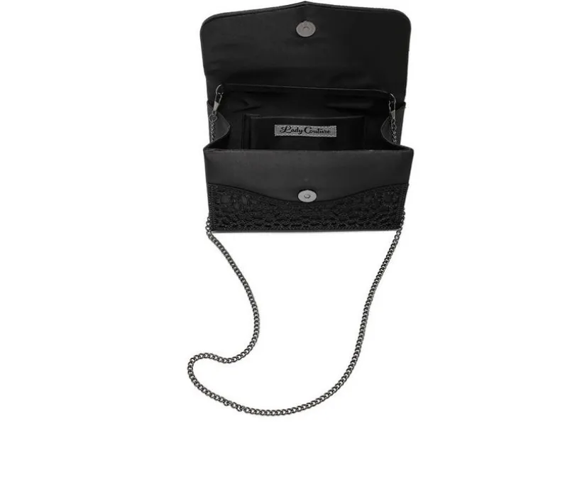 Lady Couture Donna Bag