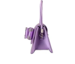 Lady Couture Fantasy Handbag .