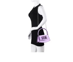 Lady Couture Fantasy Handbag .