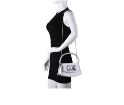 Lady Couture Fantasy Handbag .