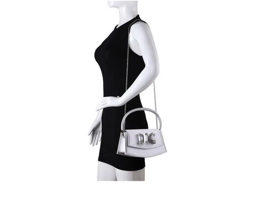 Lady Couture Fantasy Handbag .