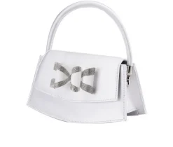 Lady Couture Fantasy Handbag .