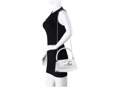 Lady Couture Fantasy Handbag .
