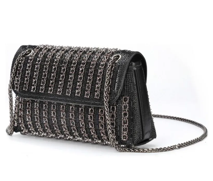 Lady Couture Idol Bag Handbag