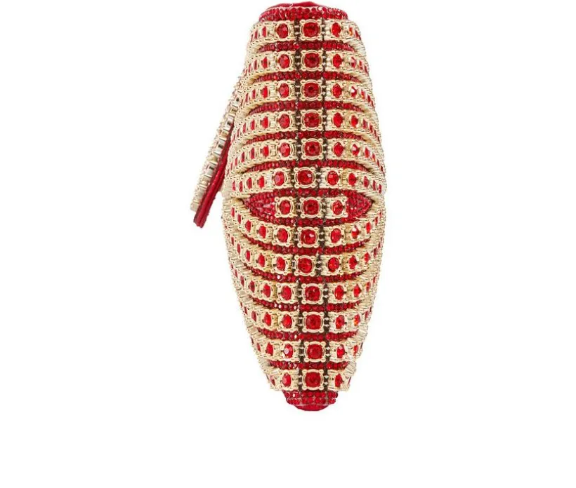 Lady Couture Ivy Evening Bags