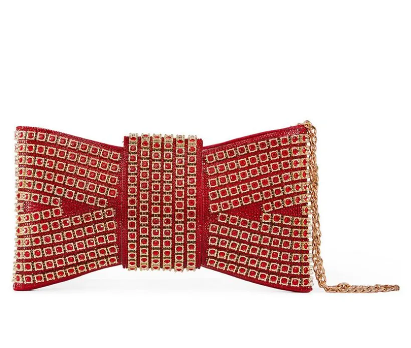 Lady Couture Ivy Evening Bags