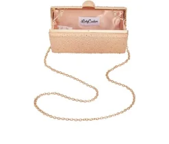 Lady Couture Mindy Clutch Bags