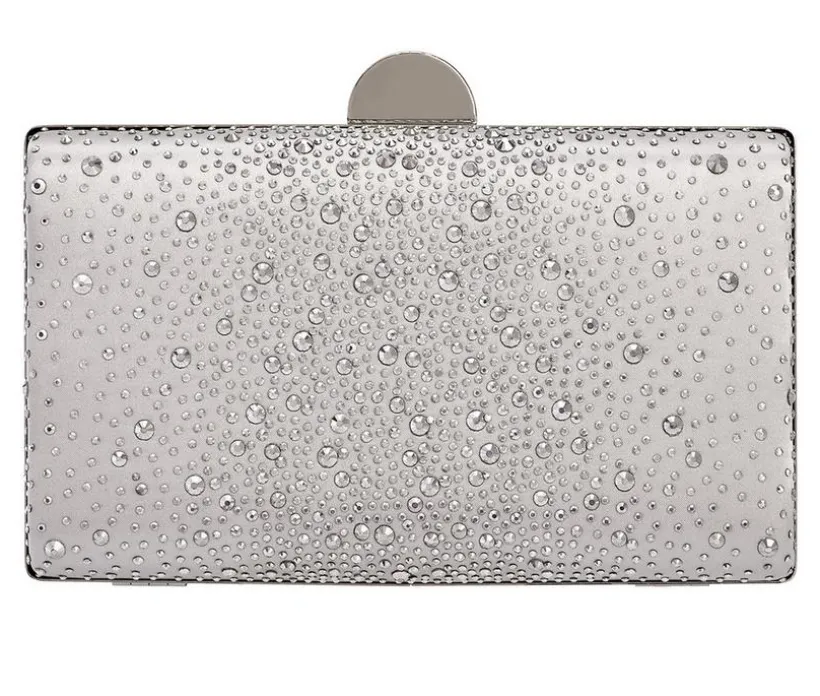 Lady Couture Mindy Clutch Bags