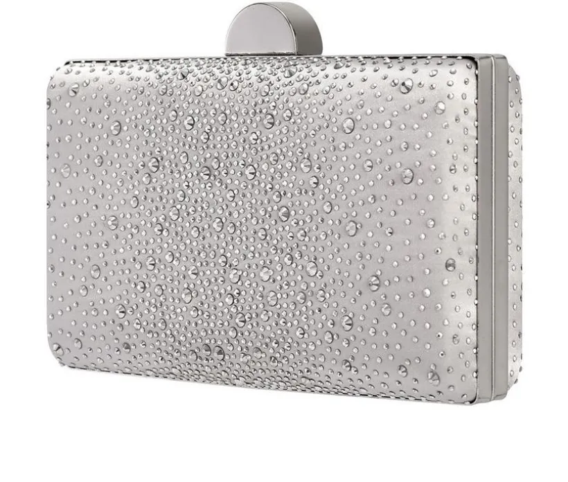 Lady Couture Mindy Clutch Bags