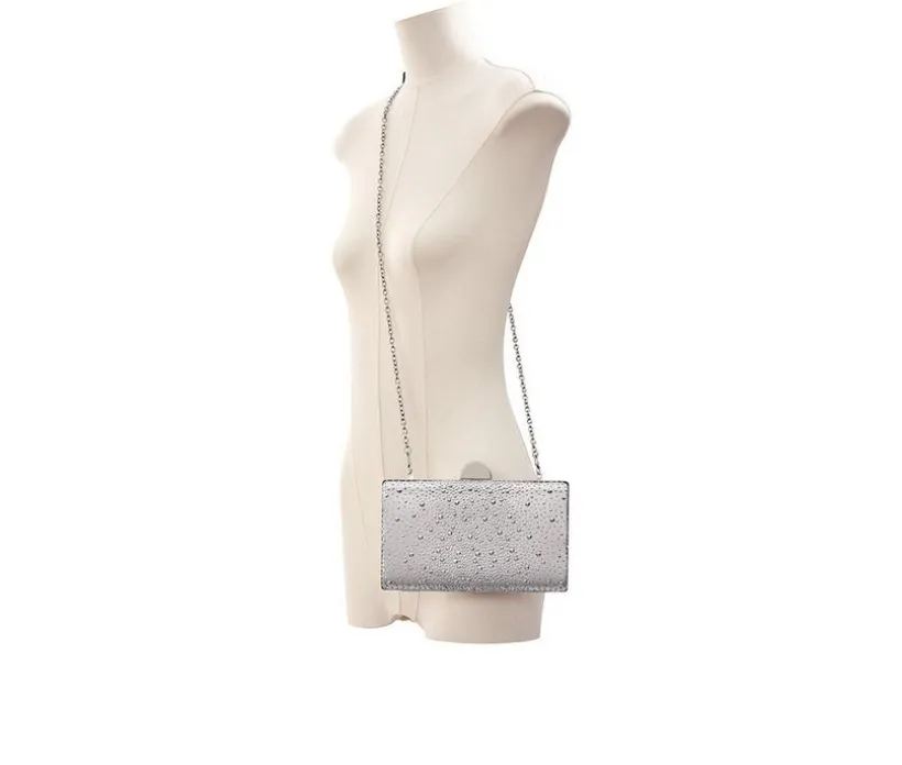 Lady Couture Mindy Clutch Bags