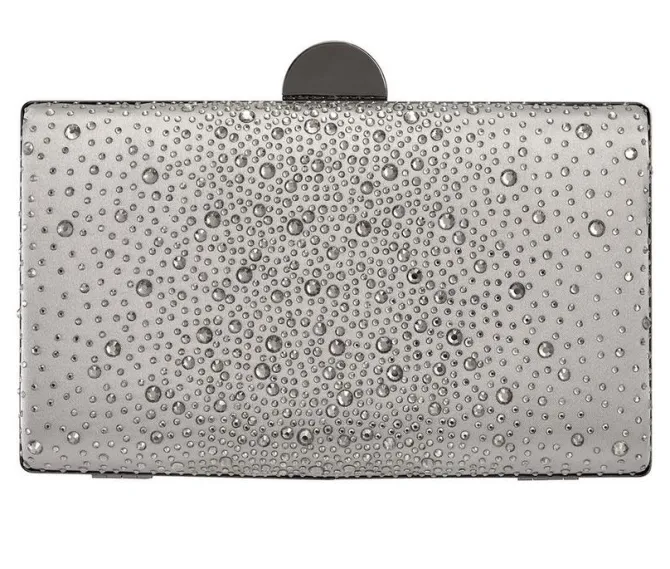 Lady Couture Mindy Clutch Bags