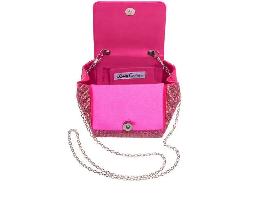 Lady Couture Rene Bag Handbag