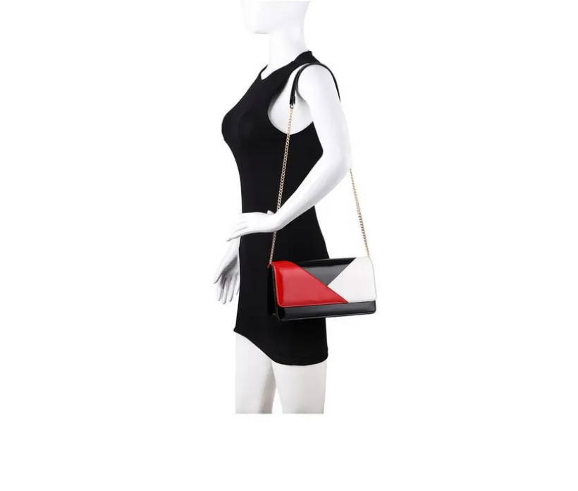 Lady Couture Sandy Bag Handbag