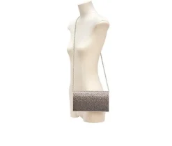 Lady Couture Sue Clutch Bags