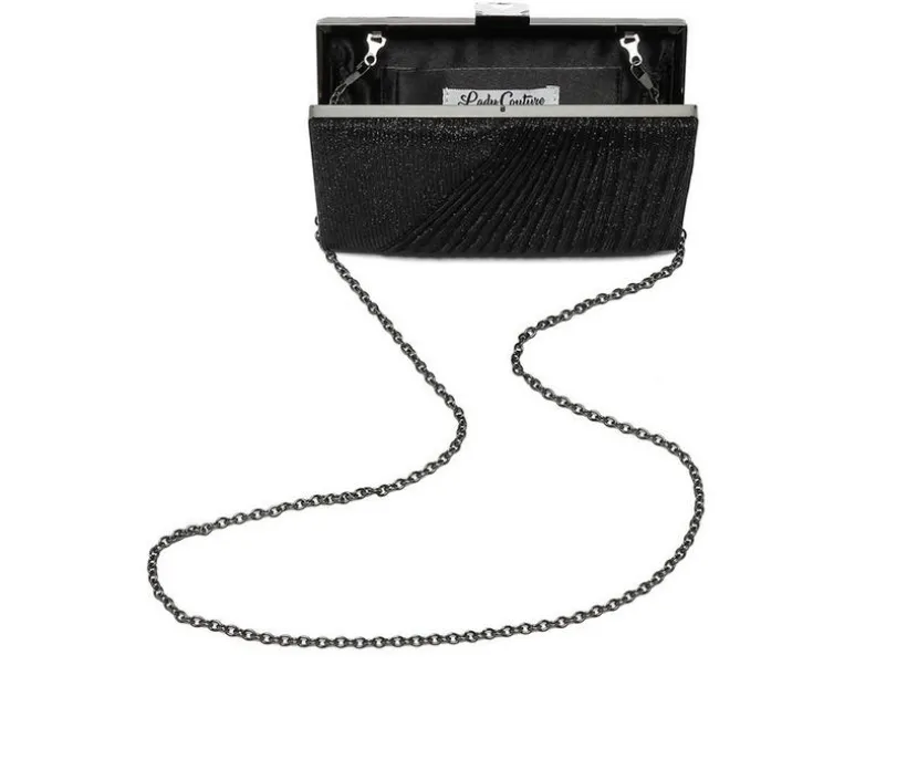 Lady Couture Suzie Bag .