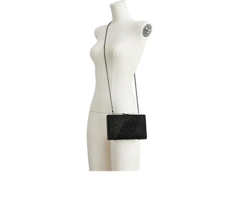 Lady Couture Suzie Bag .