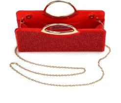 Lady Couture Tango Bag Handbag