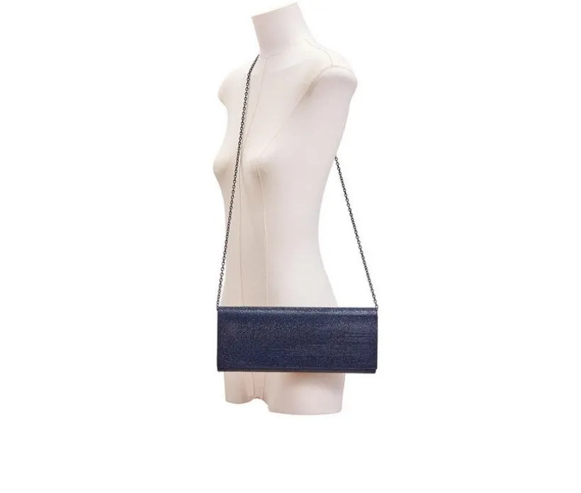 Lady Couture Tina Clutch Bags