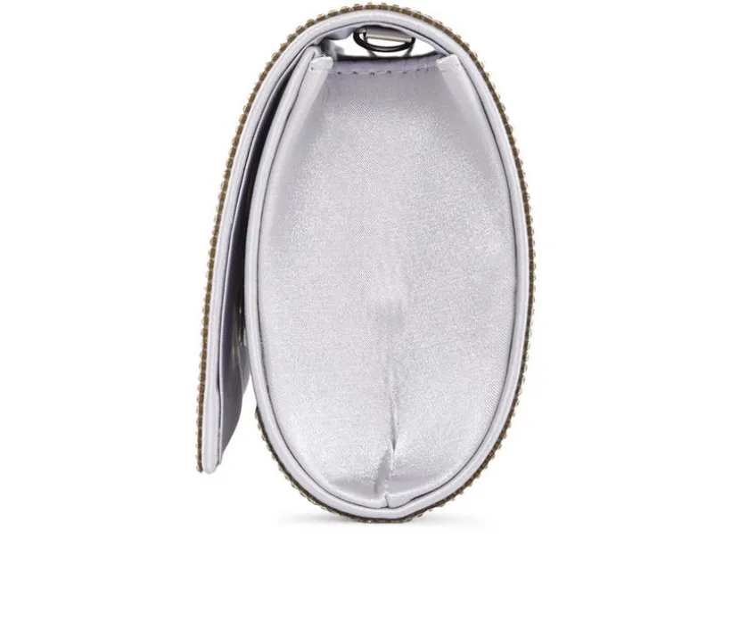 Lady Couture Tina Clutch Bags
