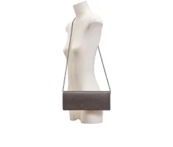 Lady Couture Tina Clutch Bags