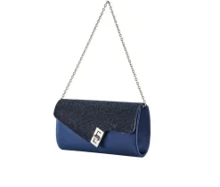 Lady Couture Vanessa Clutch Bags