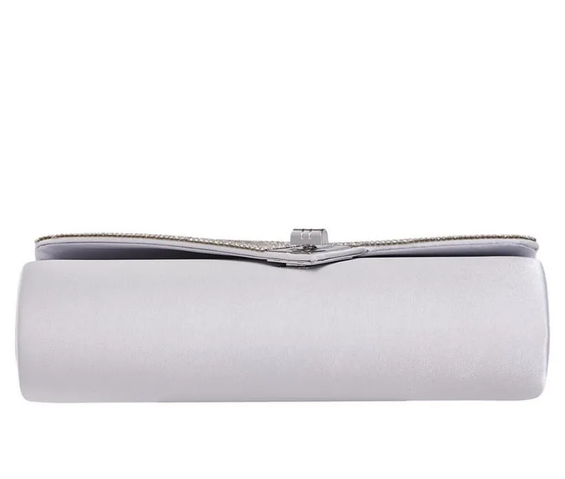Lady Couture Vanessa Clutch Bags