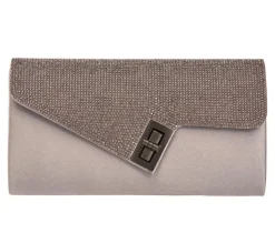 Lady Couture Vanessa Clutch Bags