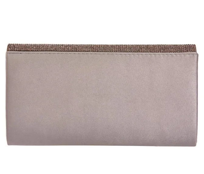 Lady Couture Vanessa Clutch Bags