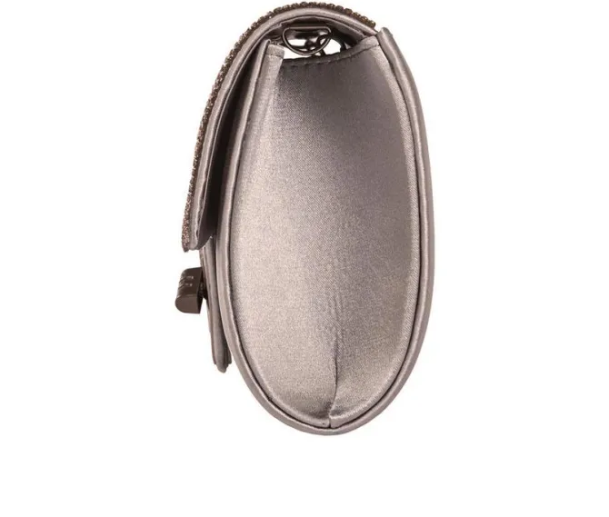 Lady Couture Vanessa Clutch Bags