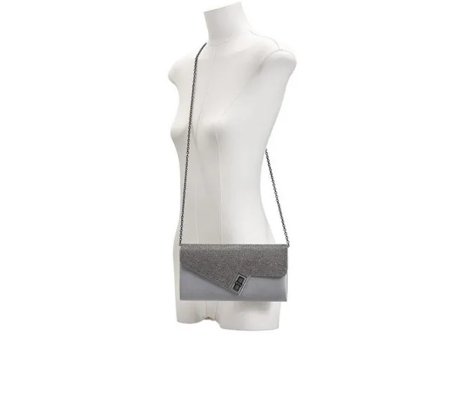 Lady Couture Vanessa Clutch Bags