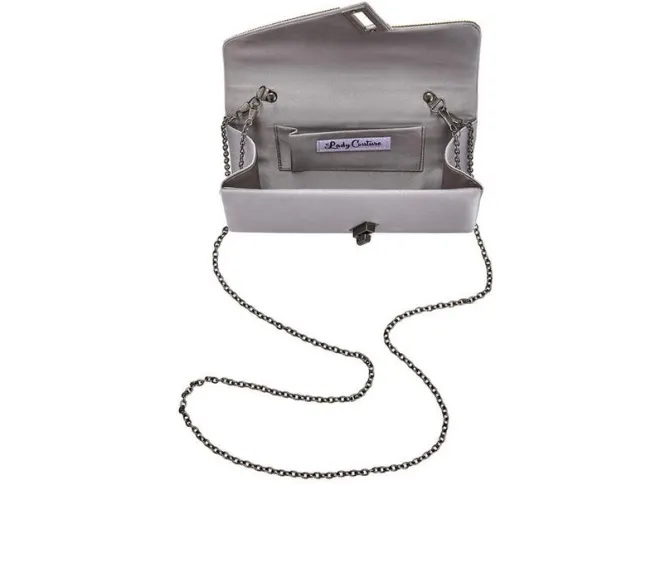 Lady Couture Vanessa Clutch Bags