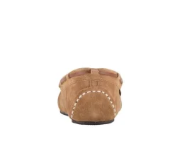 Lamo Footwear Little Kid & Big Kid Sabrina Moccasins