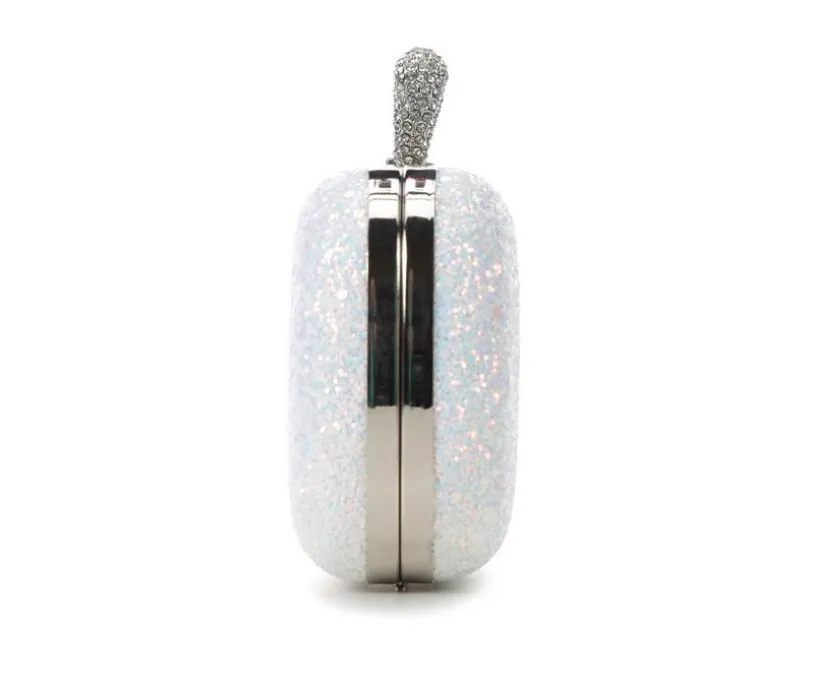 Lauren Lorraine Alex Evening Clutch
