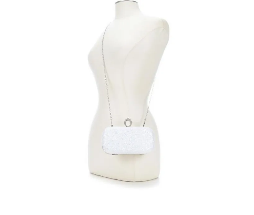 Lauren Lorraine Alex Evening Clutch