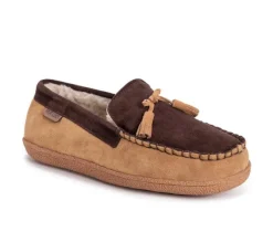 Leather Goods by MUK LUKS Talan Slippers