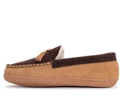 Leather Goods by MUK LUKS Talan Slippers