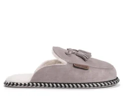 Leather Goods by MUK LUKS Women's Cosette Mule Slippers