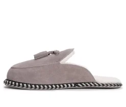 Leather Goods by MUK LUKS Women's Cosette Mule Slippers