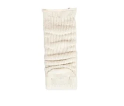 LEGALE Pique Stitch Slouch Socks Socks